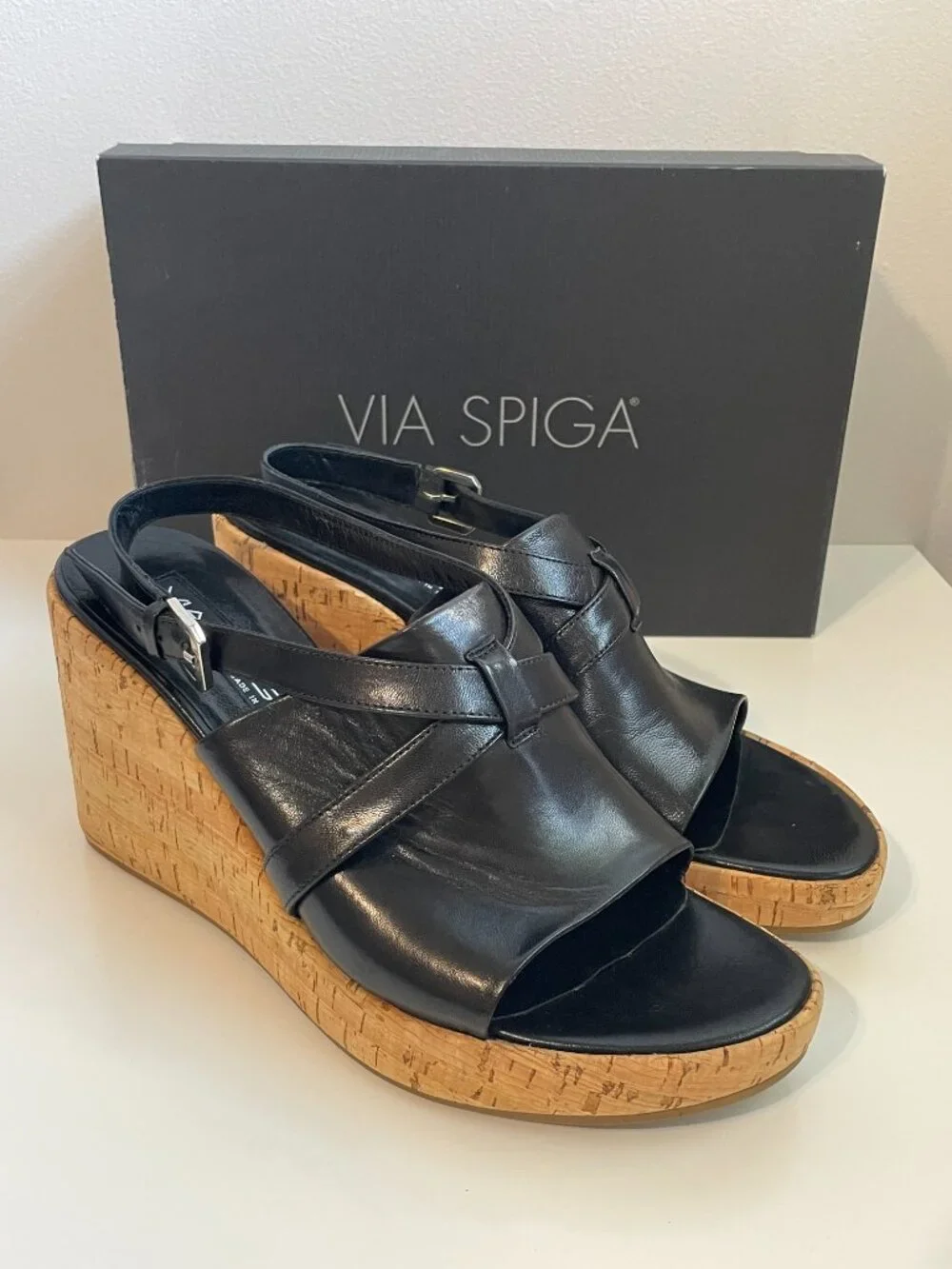 Via Spiga via spiga